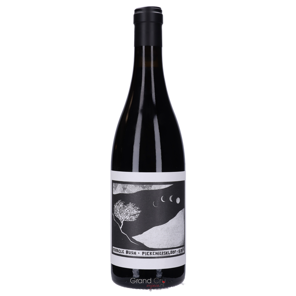 2019 Swartberg Wingerde Miracle Bush Red - Bottle Hero