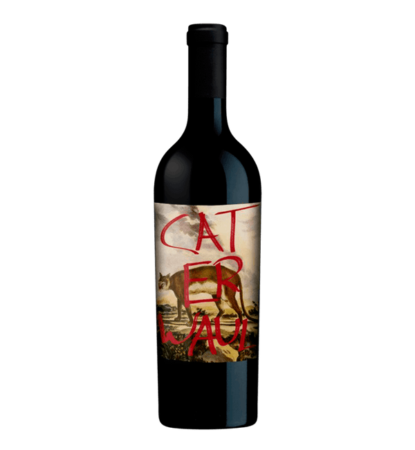 Caterwaul Regusci Vineyard Cabernet Sauvignon 2019 - Bottle Hero