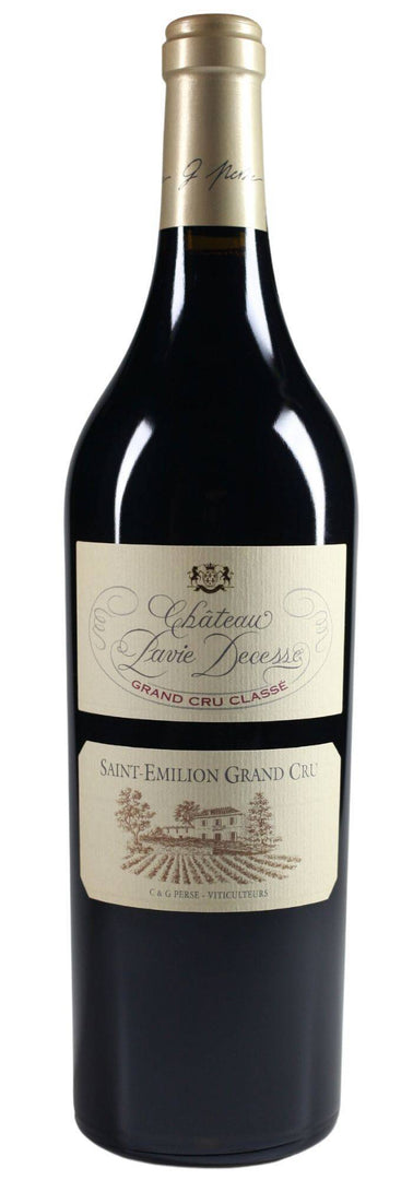 2020 Château Pavie Decesse Saint-Émilion Grand Cru Magnum - Bottle Hero