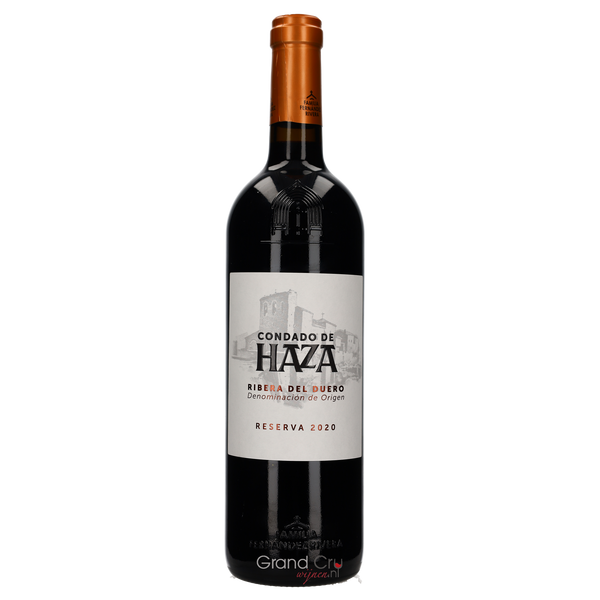 2020 Alejandro Fernandez Condado De Haza Reserva
