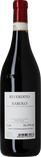 2020 Barolo Tenuta Reverdito, la Morra, Piemonte - Bottle Hero