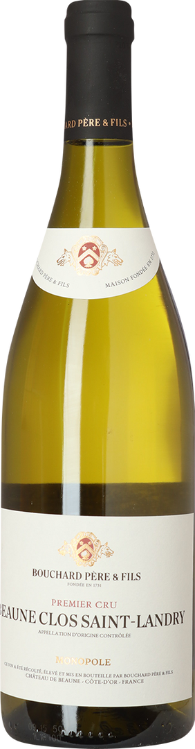 2020 Beaune Clos St. Landry, 1. Cru, Monopole Bouchard Père et Fils - Bottle Hero
