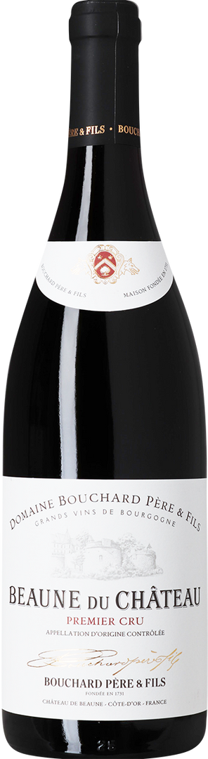 2020 Beaune du Château, 1. Cru, Domaine Bouchard Père et Fils - Bottle Hero