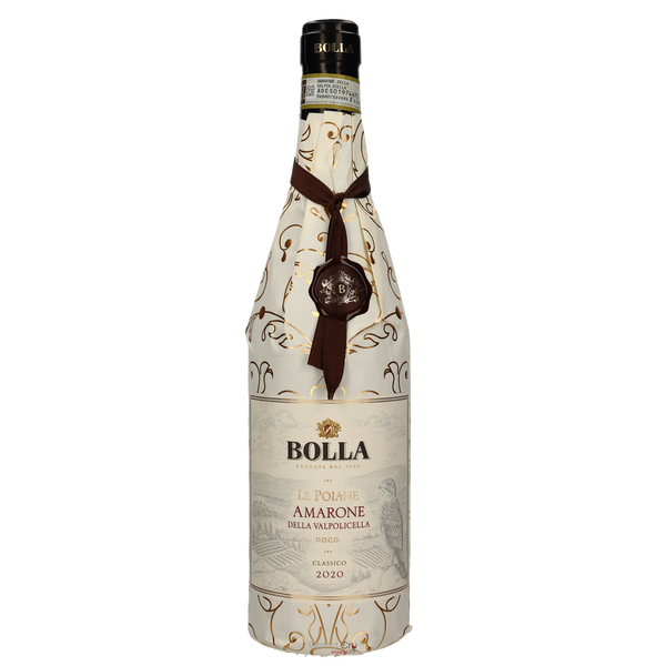 2020 Bolla Le Poiane Amarone della Valpolicella