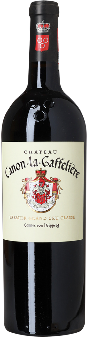 2020 Canon La Gaffelière, Grand Cru Classé, St. Emilion
