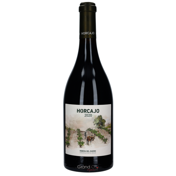 2020 CEPA 21 Horcajo - Bottle Hero
