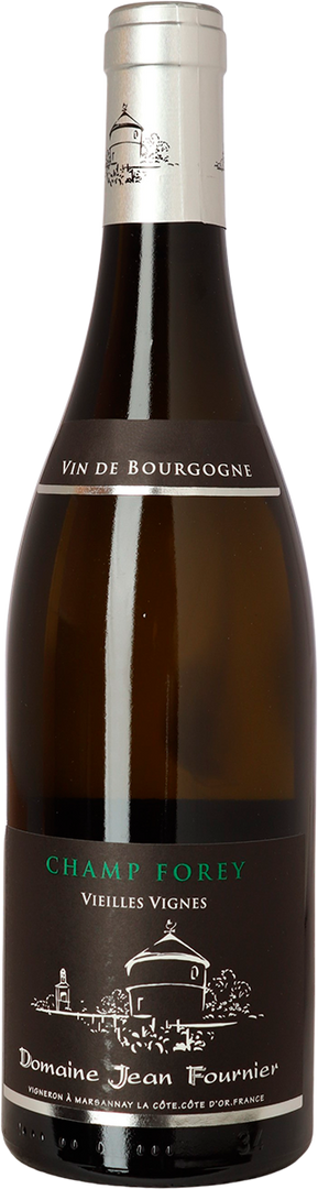 2020 Champ Forey Blanc, Jean Fournier - Bottle Hero
