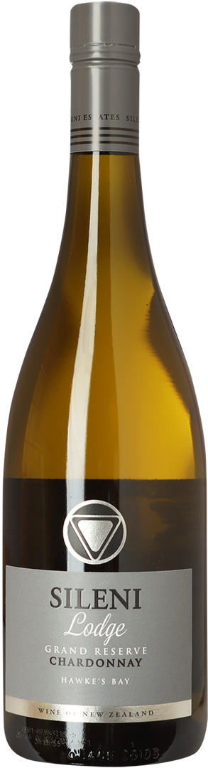 2020 Chardonnay Lodge, Grand Reserve, Sileni, Hawke's Bay - Bottle Hero