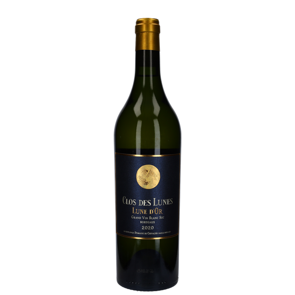 2020 Clos des Lunes Lune d'Or - Bottle Hero