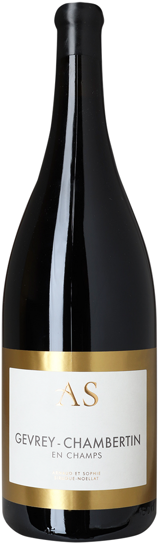 2020 Gevrey-Chambertin En Champs, AS - Arnaud Sirugue & Sophie Noëllat, 1,5 l. - Bottle Hero