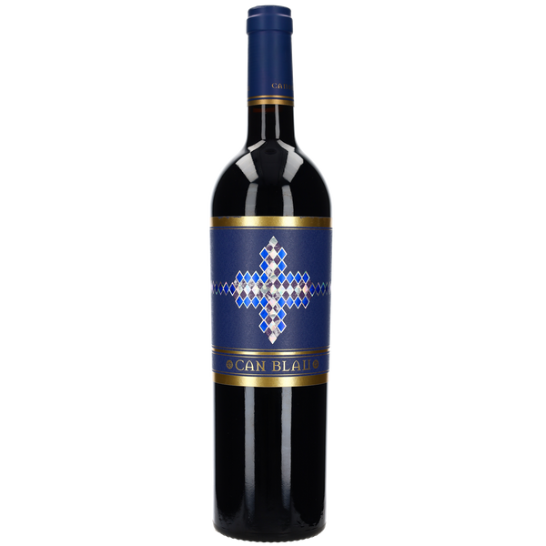 2020 Gil Family Estates Cellers Can Blau Can Blau - Bottle Hero