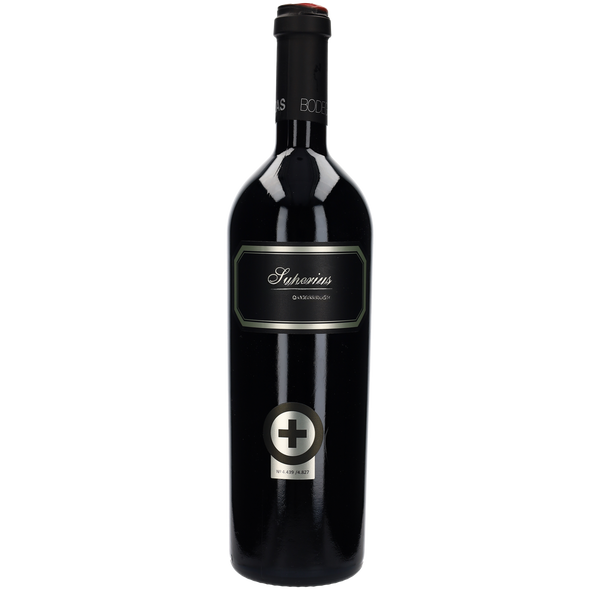 2020 Hispano Suizas Quod Superius - Bottle Hero