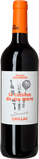 2020 La Cuisine de ma Mère Rouge, Nicolas Grosbois, Gaillac