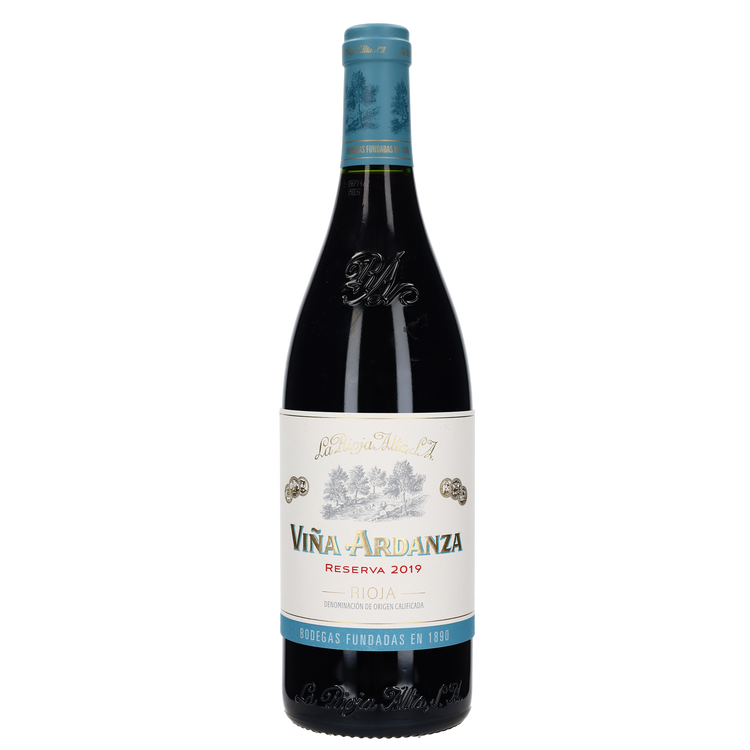 2020 La Rioja Alta Vina Ardanza Reserva
