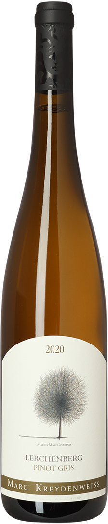2020 Lerchenberg, Pinot Gris, Domaine Marc Kreydenweiss