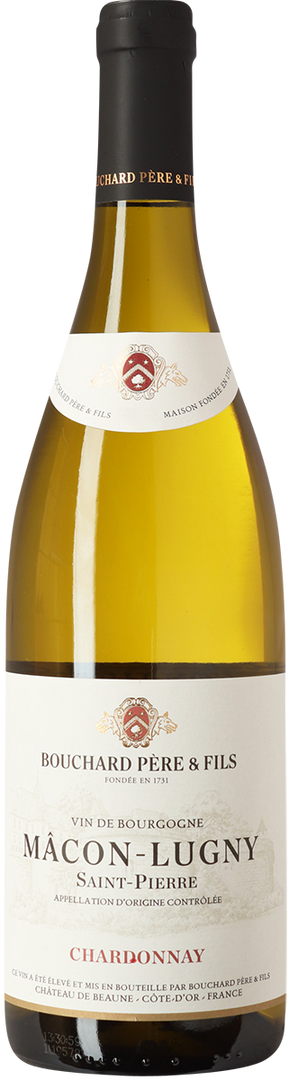 2020 Mâcon-Lugny Saint-Pierre, Bouchard Père et Fils - Bottle Hero