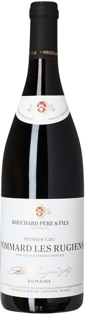 2020 Pommard Rugiens 1.Cru, Domaine Bouchard Père et Fils - Bottle Hero