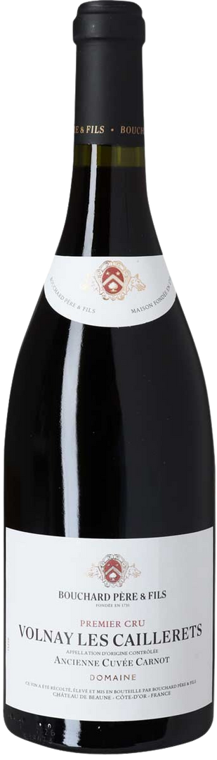2020 Volnay Caillerets, 1.Cru, Ancienne Cuvée Carnot, Domaine Bouchard Père & Fils - Bottle Hero