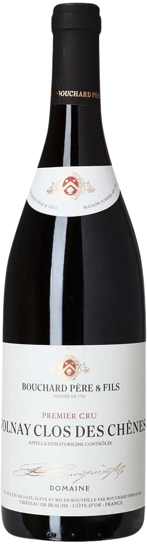 2020 Volnay Clos des Chênes, 1.Cru, Domaine Bouchard Père & Fils