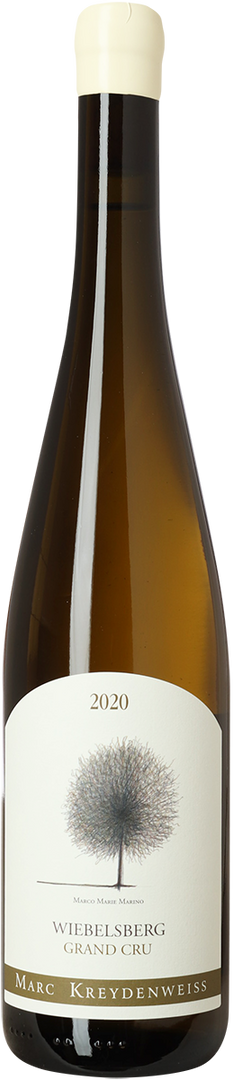 2020 Wiebelsberg, Riesling Grand Cru, Domaine Marc Kreydenweiss