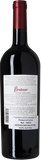 2020 Zinfandel, Bliss Vineyard, Brutocao, Mendocino - Bottle Hero