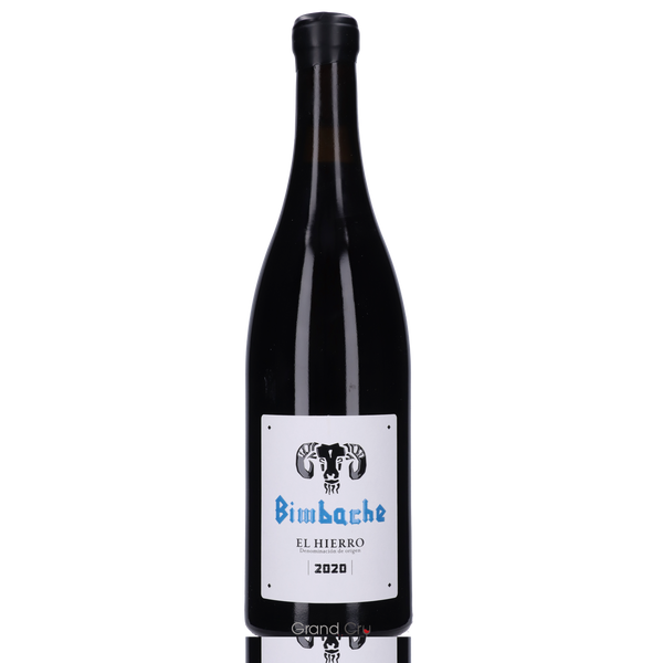 2021 Bimbache Tinto - Bottle Hero