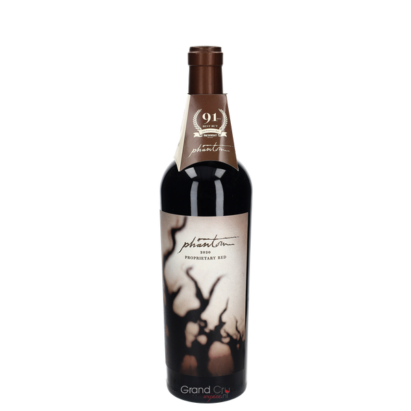 2021 Bogle Phantom Red - Bottle Hero