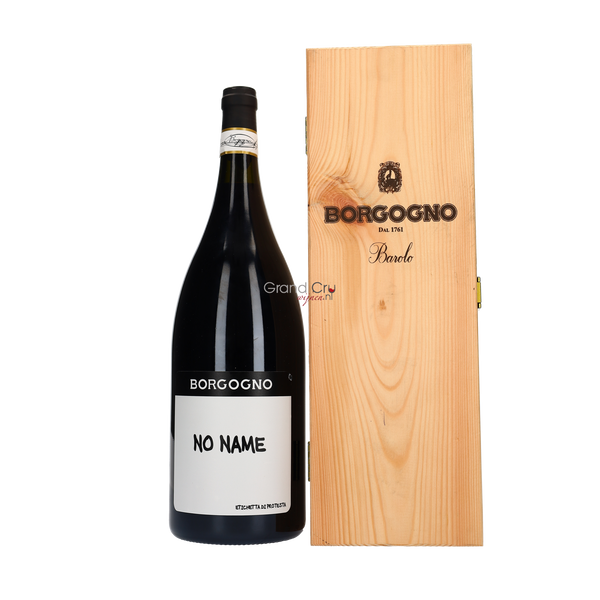 2022 Borgogno No Name Magnum - Bottle Hero