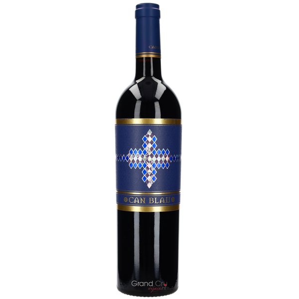 2020 Gil Family Estates Cellers Can Blau Can Blau - Bottle Hero