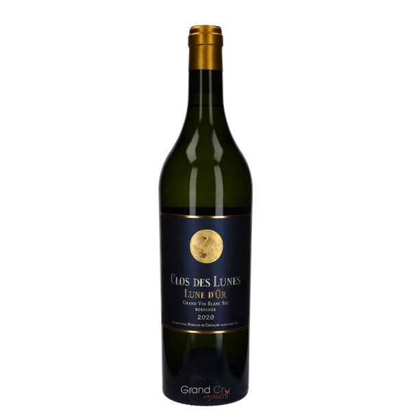 2020 Clos des Lunes Lune d'Or - Bottle Hero