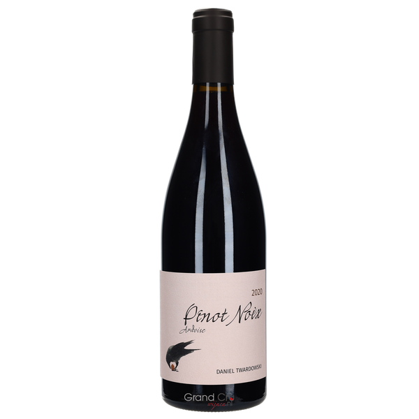 2020 Daniel Twardowski Pinot Noix Arboise - Bottle Hero