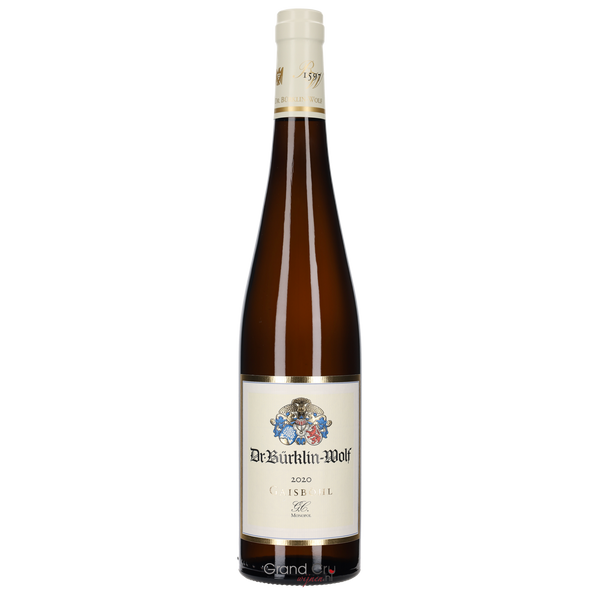 2020 Dr. Bürklin-Wolf Gaisböhl Grand Cru - Bottle Hero