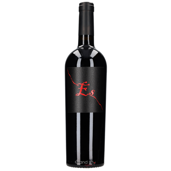 2019 Gianfranco Fino ES Riserva - Bottle Hero