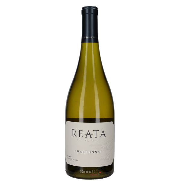 2022 Jamieson Ranche Jamieson Reata Chardonnay - Bottle Hero