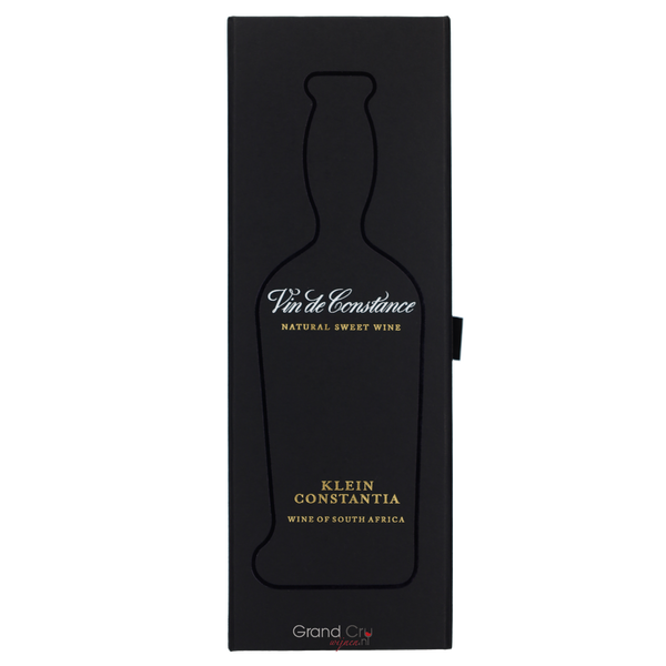 2019 Klein Constantia Vin de Constance - Bottle Hero