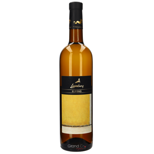 2020 Laimburg Elyònd Alto Adige Gewurztraminer Riserva - Bottle Hero