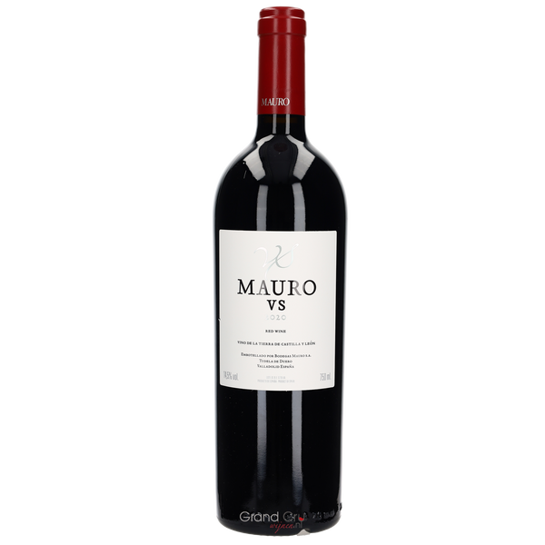 2022 Mauro Vendimia Seleccionada (VS) - Bottle Hero