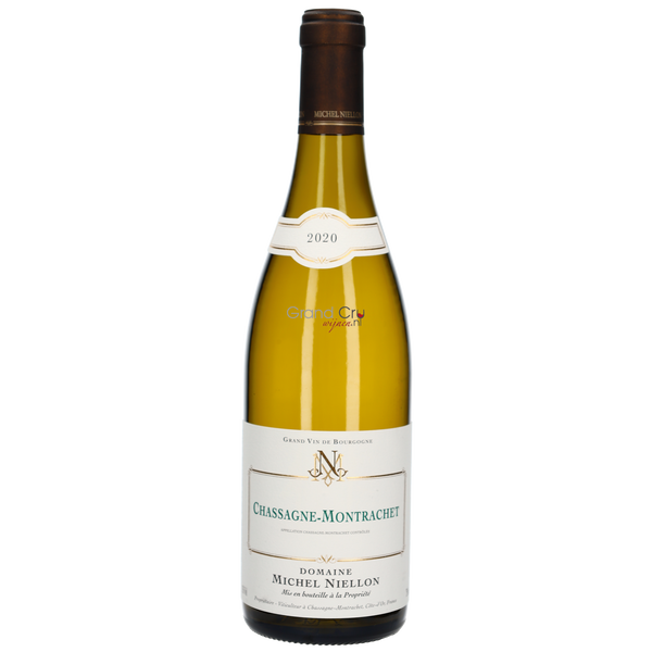 2023 Michel Niellon Chassagne-Montrachet Blanc - Bottle Hero