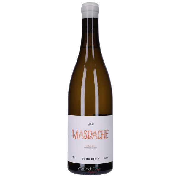2023 Puro Rofe Masdache - Bottle Hero