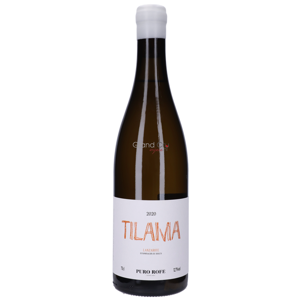 2023 Puro Rofe Tilama - Bottle Hero