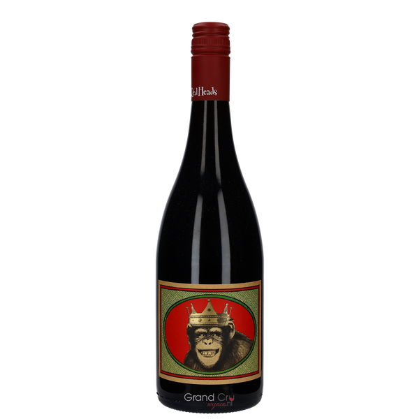 2022 Redheads Studio Coco Rotie - Bottle Hero