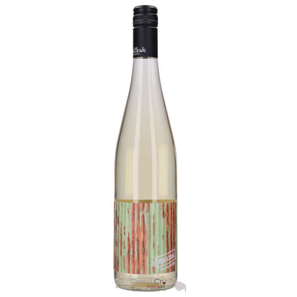 2020 Redheads Studio Rusty Roof Riesling - Bottle Hero