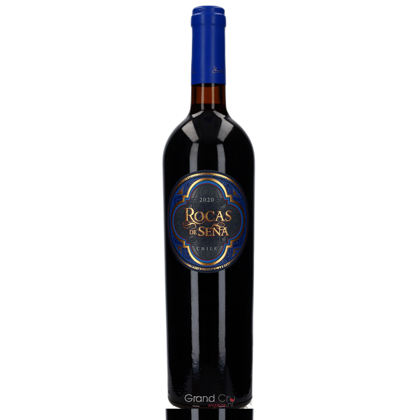 2020 Seña Rocas de Seña - Bottle Hero