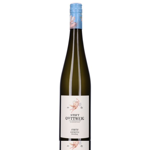2023 Stift Göttweig Riesling Furth - Bottle Hero