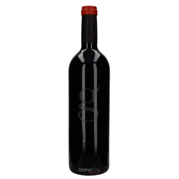 2022 Telmo Rodriguez Pago la Jara - Bottle Hero