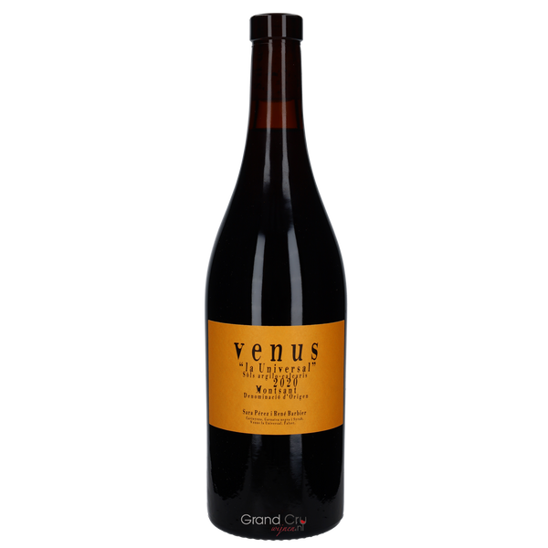 2021 Venus La Universal BIO - Bottle Hero