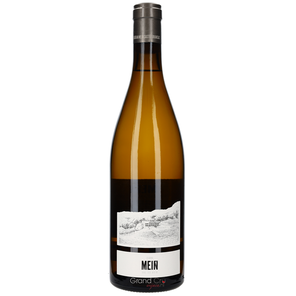 2020 Viña Mein O Gran Meín Blanco - Bottle Hero