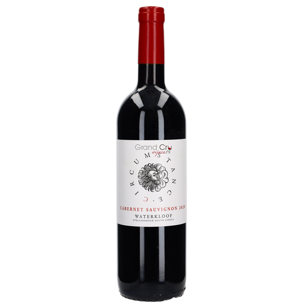 2021 Waterkloof Circumstance Cabernet Sauvignon - Bottle Hero