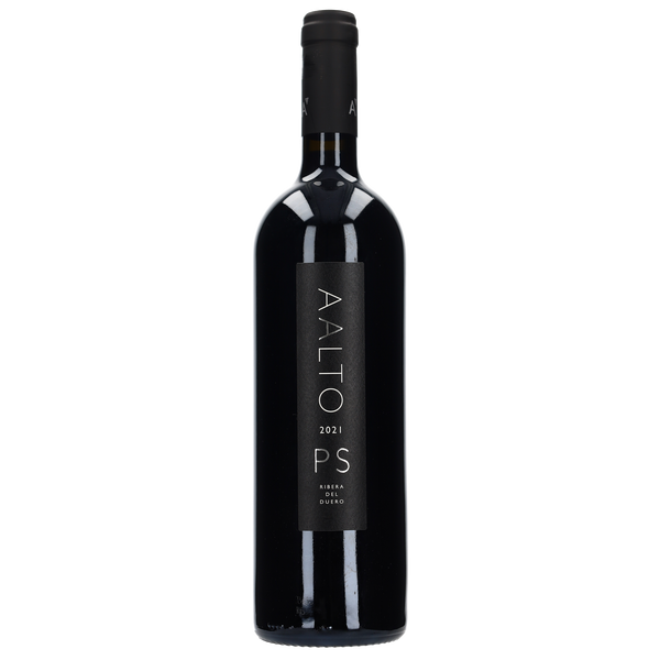 2021 Aalto PS - Bottle Hero