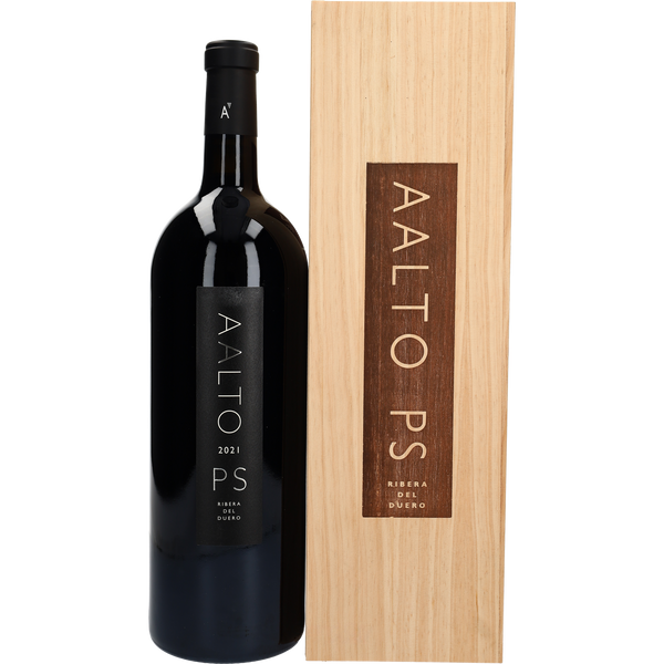 2021 Aalto PS (5 liter) - Bottle Hero